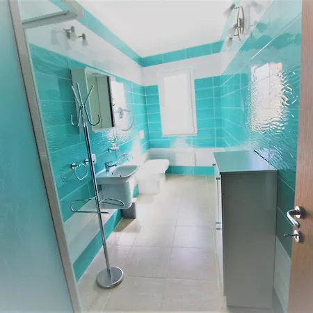 Shr 6 Apartman Badesi