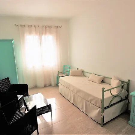 Shr 6 Apartman Badesi