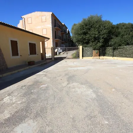 Shr 6 Apartman *