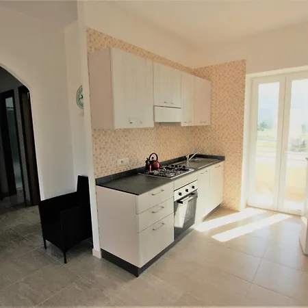 Shr 6 Apartman