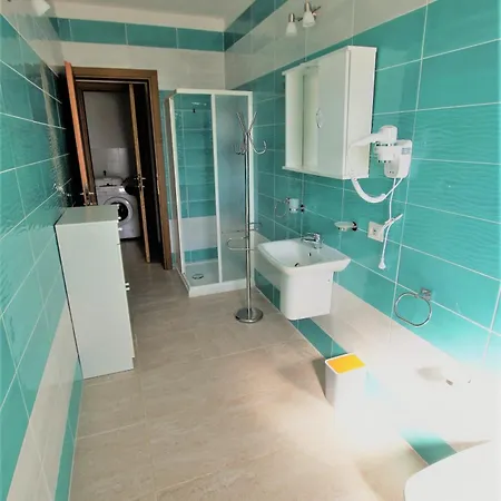 Apartment Shr 6 Badesi