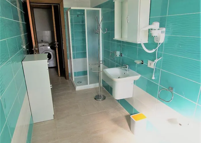 Apartamento Shr 6 Badesi