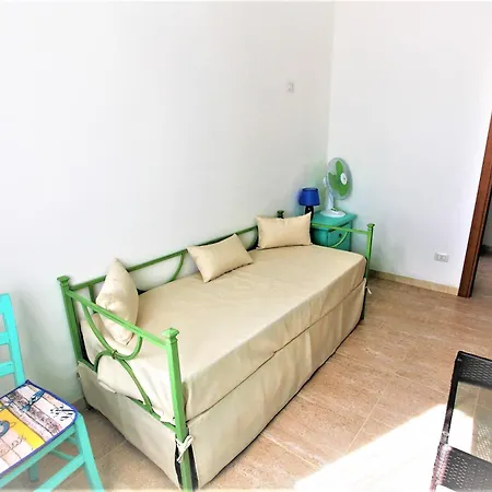 Shr 6 Appartement Badesi