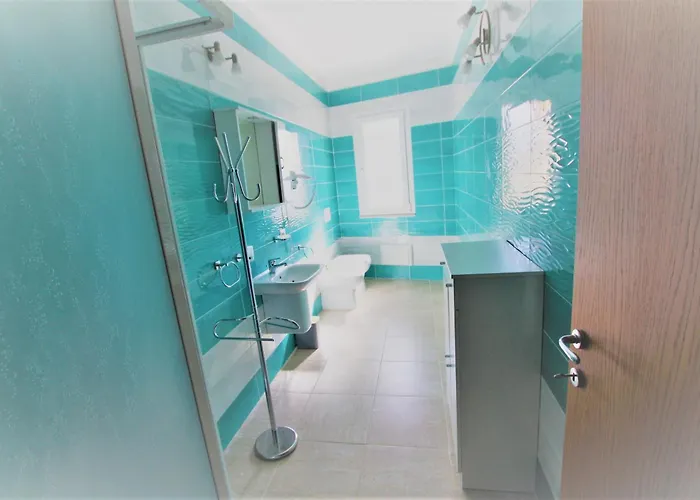 Shr 6 Apartamento Badesi